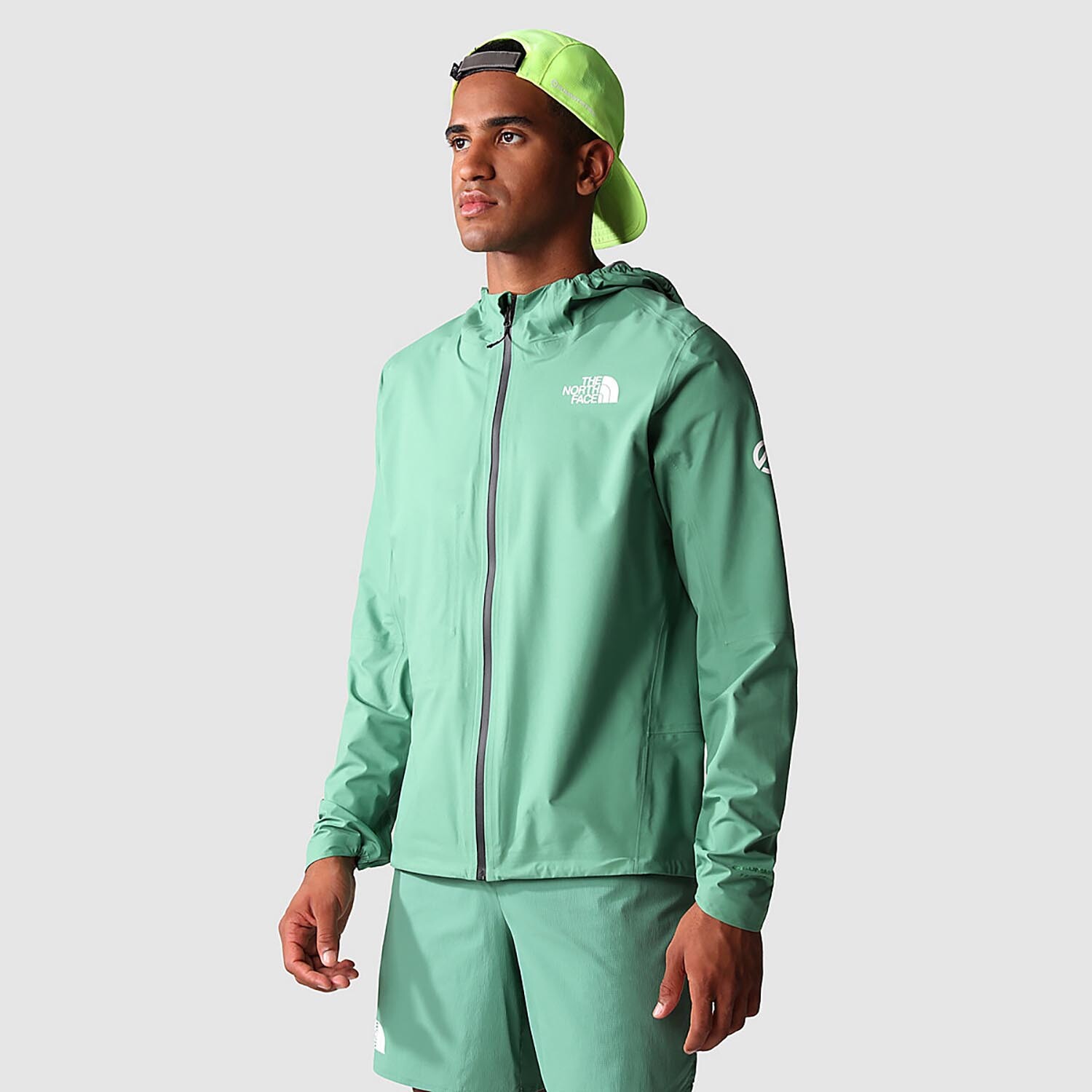 The North Face Mens Summit Superior Futurelight Jacket