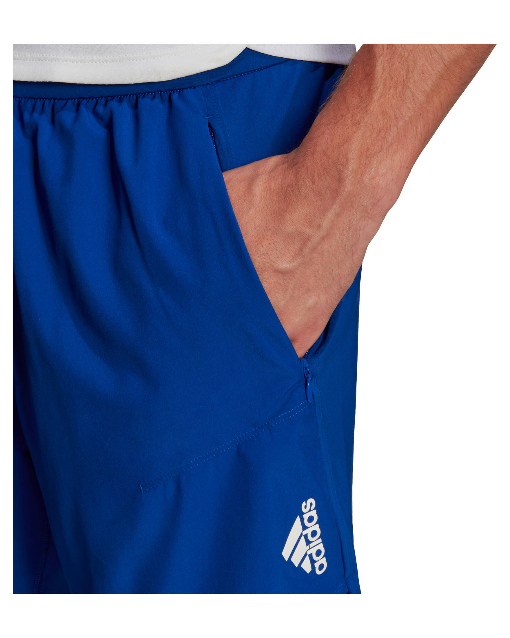 adidas Performance| Herren Trainingsshorts DESIGNED FOR TRAINING