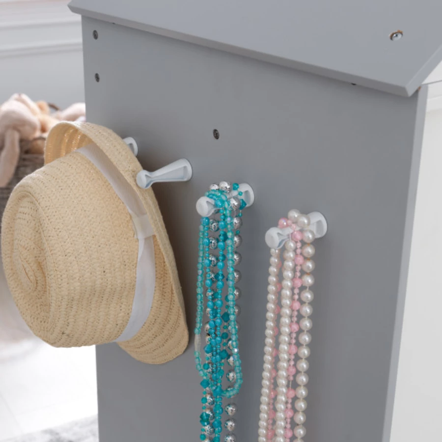 KidKraft® Kostümschrank mit Spiegel