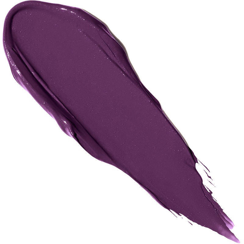 Smashbox Be Legendary Prime & Plush Lipstick 3,4 gr. - Mongal (Limited Edition)