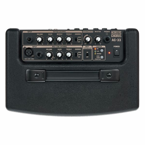 Roland AC-33