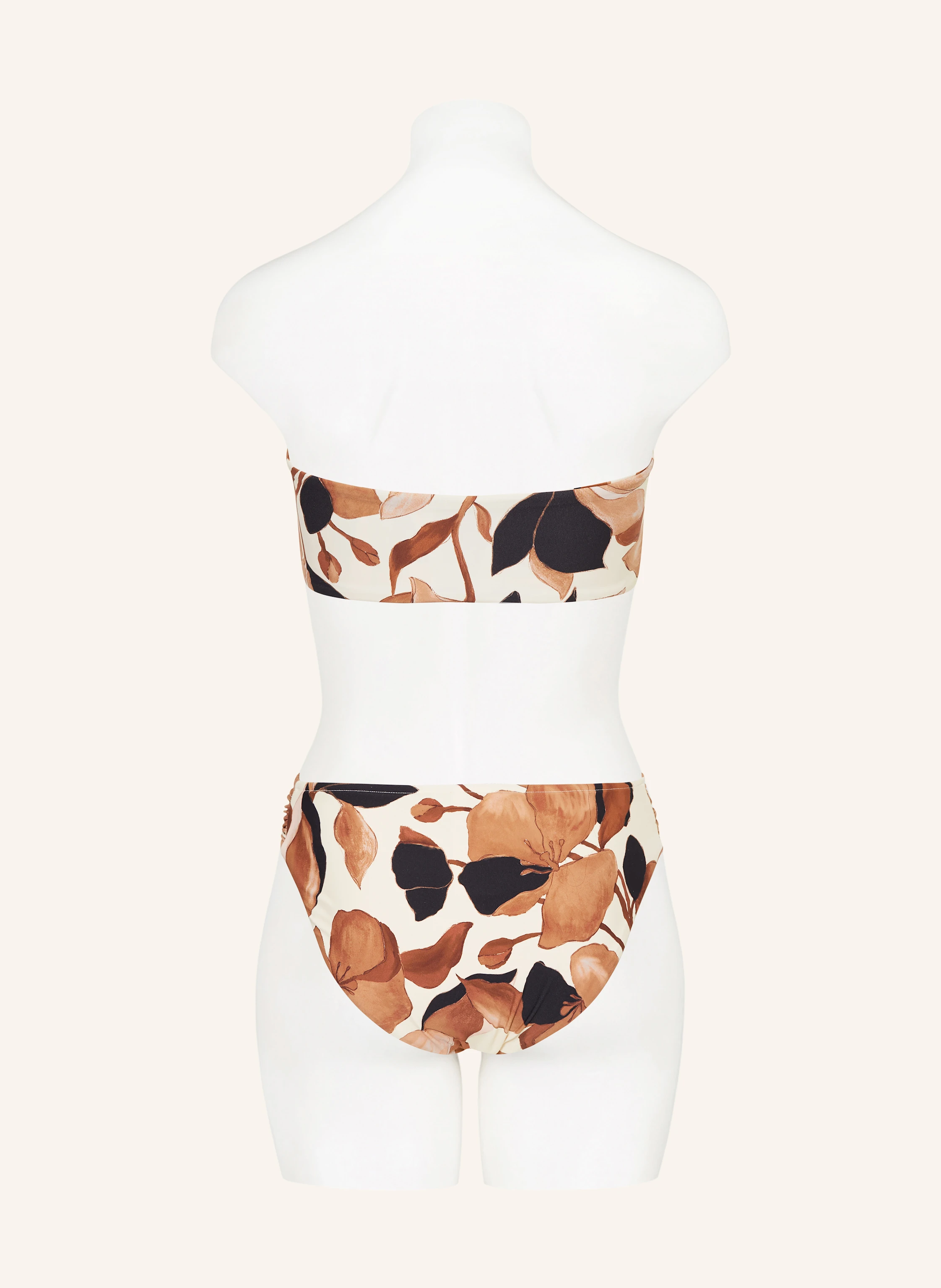 SEAFOLLY Panty-Bikini-Hose SECRET GARDEN