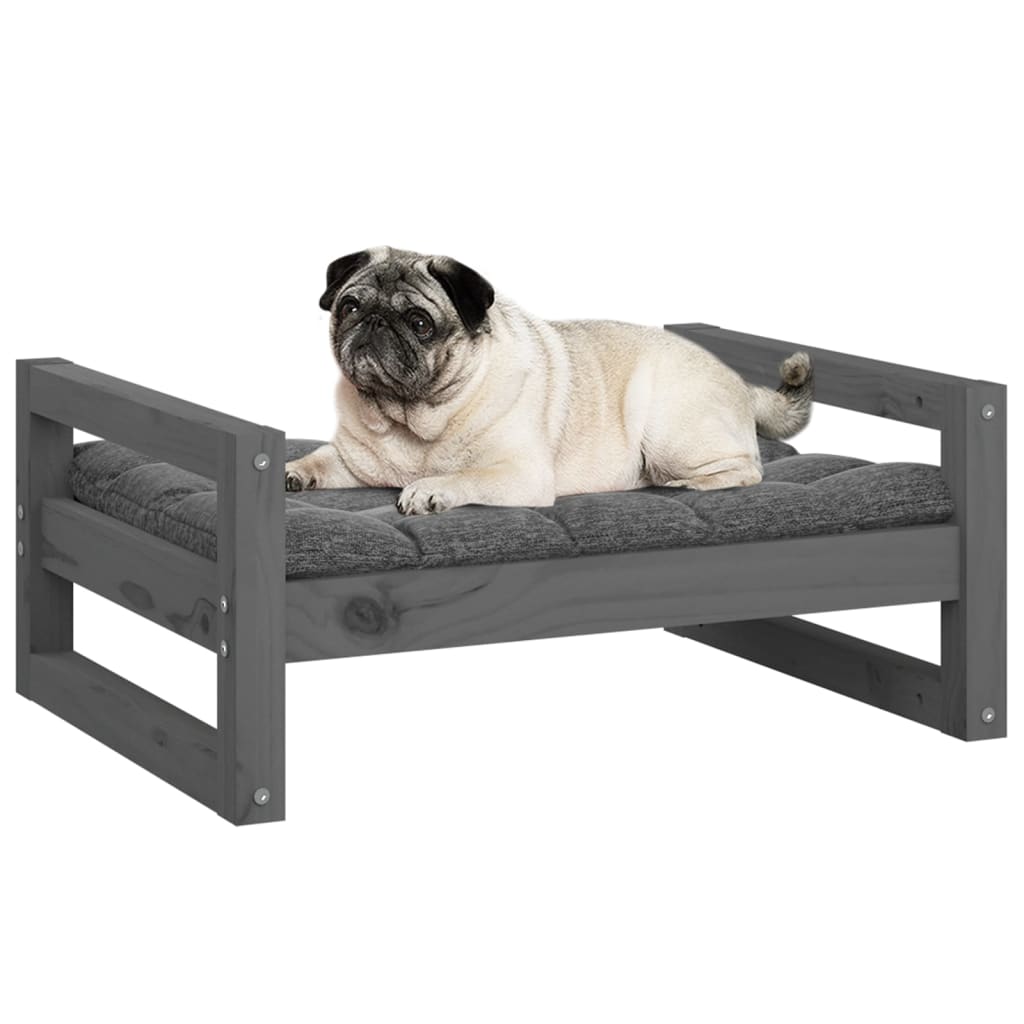 Cama para cachorro