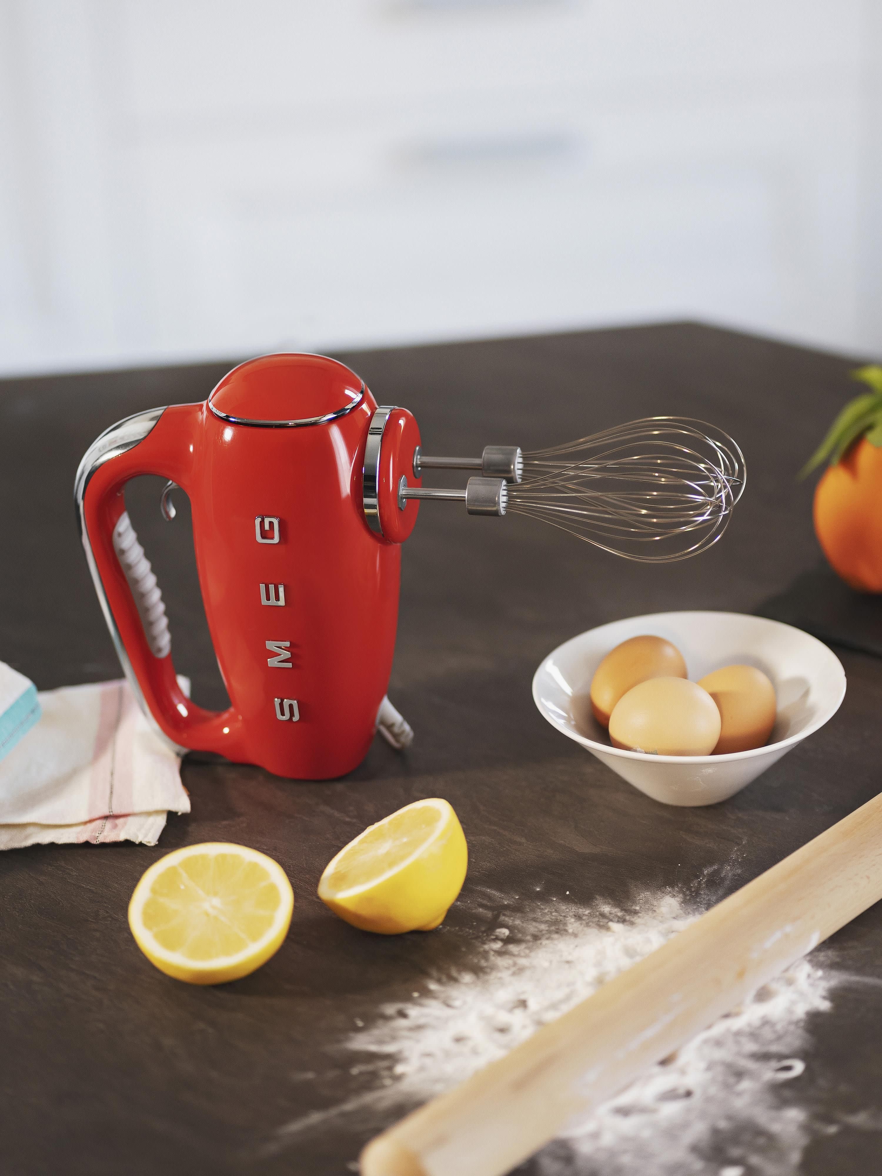 Handmixer 50's Style