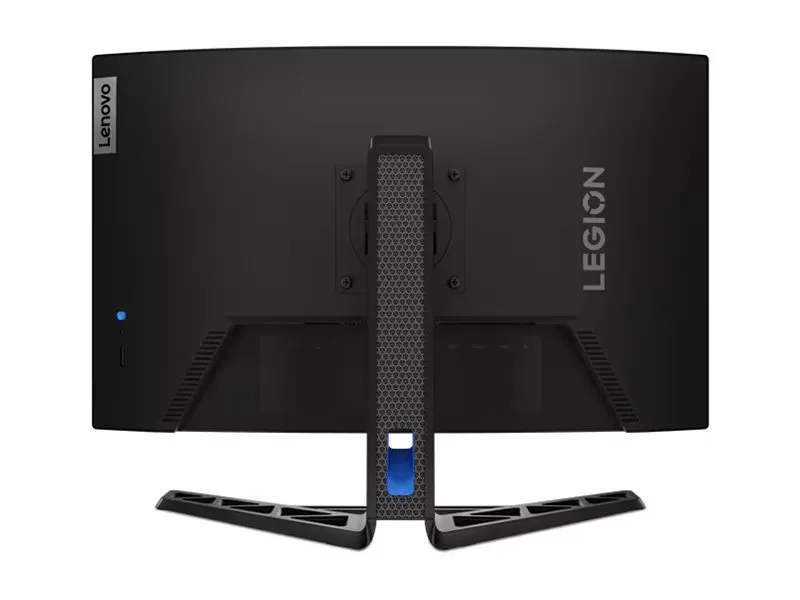 Lenovo Legion R27qc-30 - LED-skærm - gaming - kurvet - 27