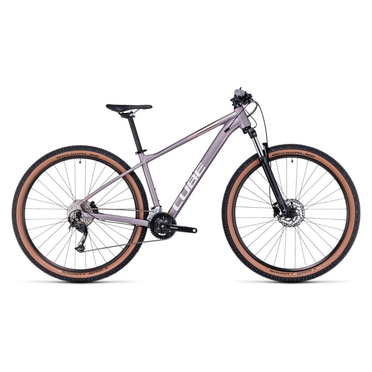 Cube  Access WS Pro 2023