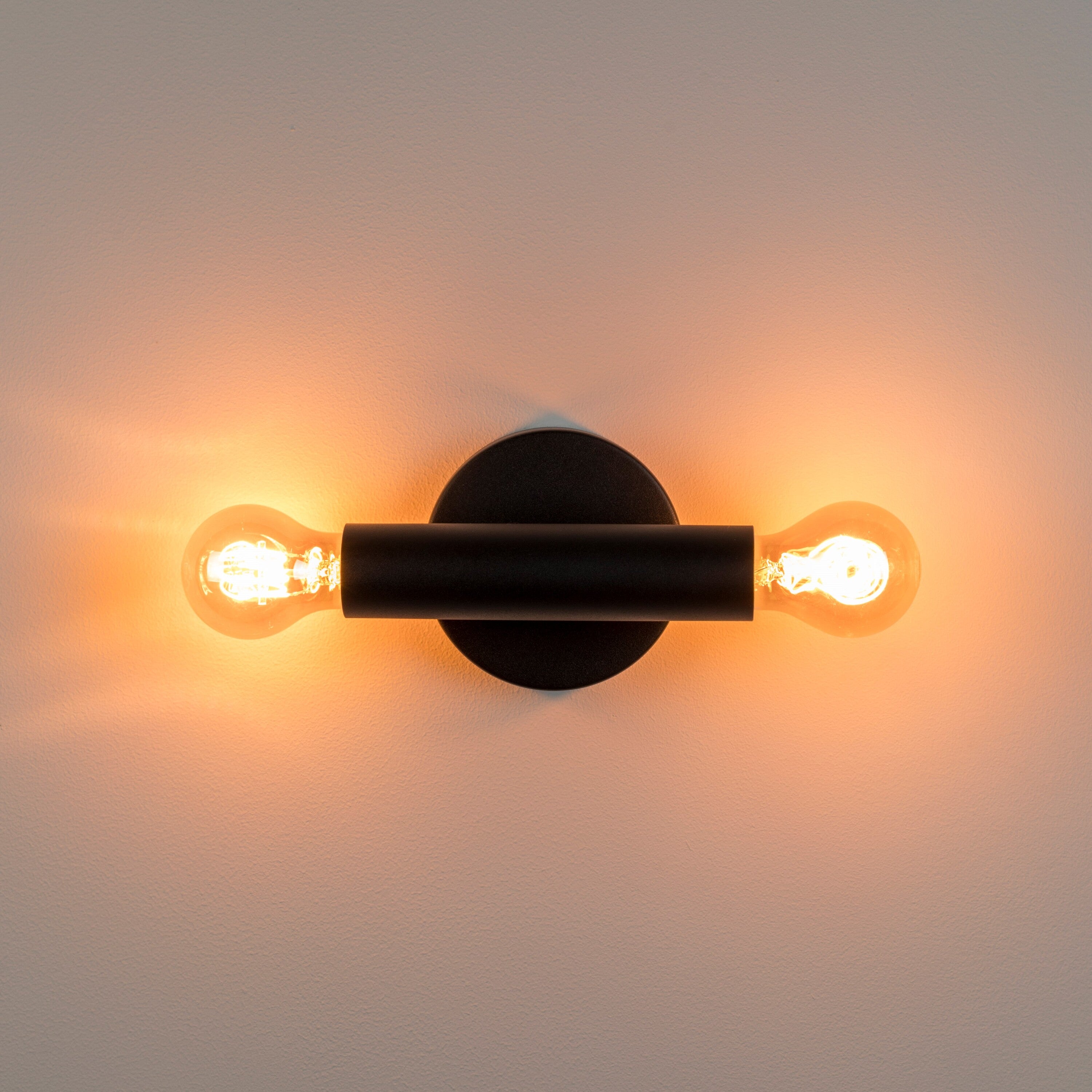 Zuiver Hawk Wandlamp