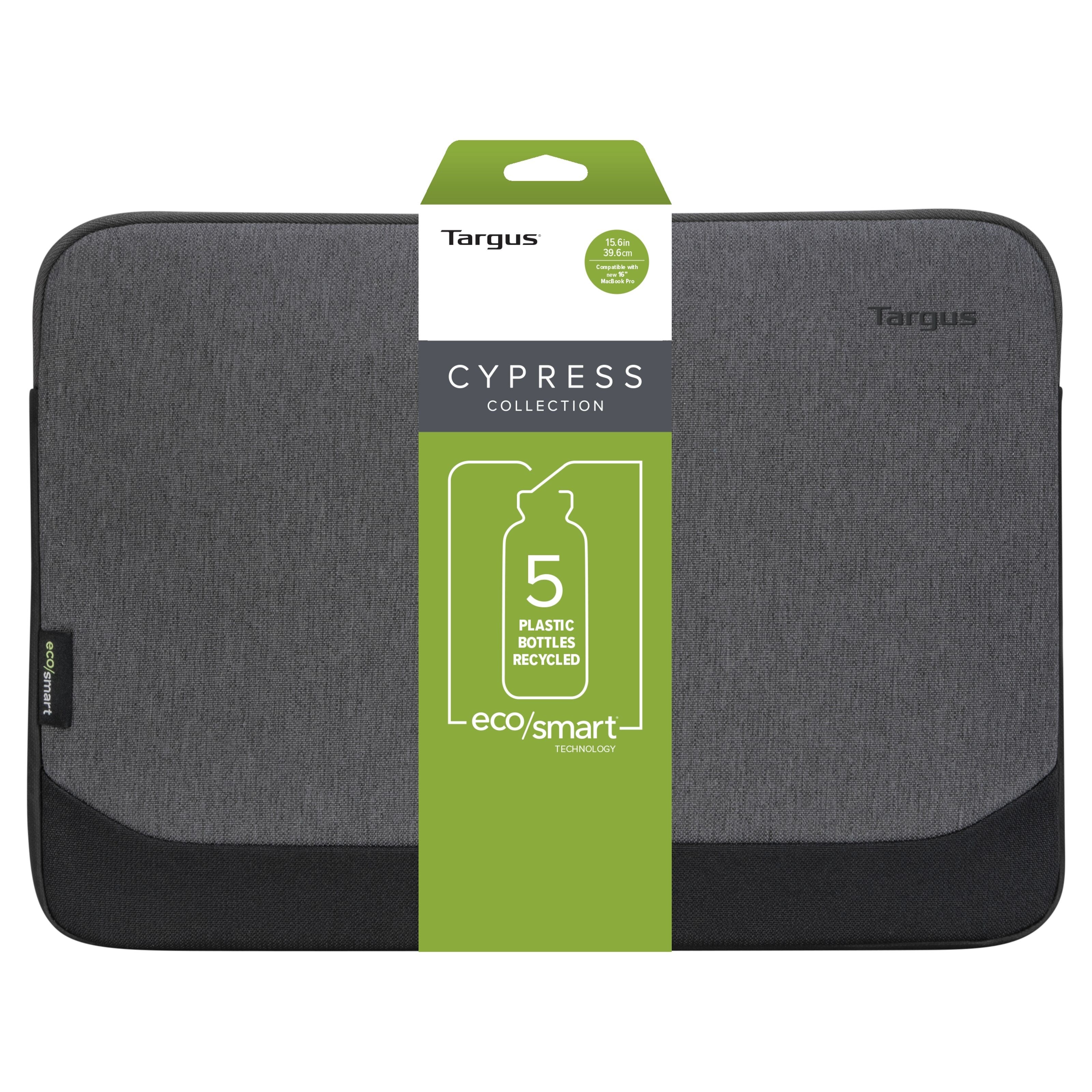 Targus Cypress Sleeve Datamaskinetui 15.6
