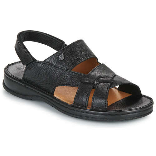 Casual Attitude - NEW002 Negro