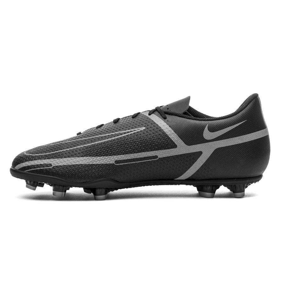 Nike Phantom GT 2 Club MG Renew - Noir/Gris