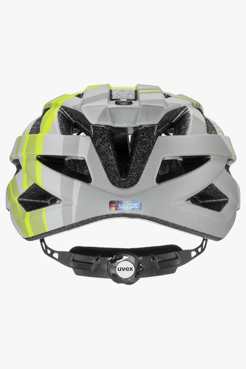 uvex air wing cc Kinder Velohelm