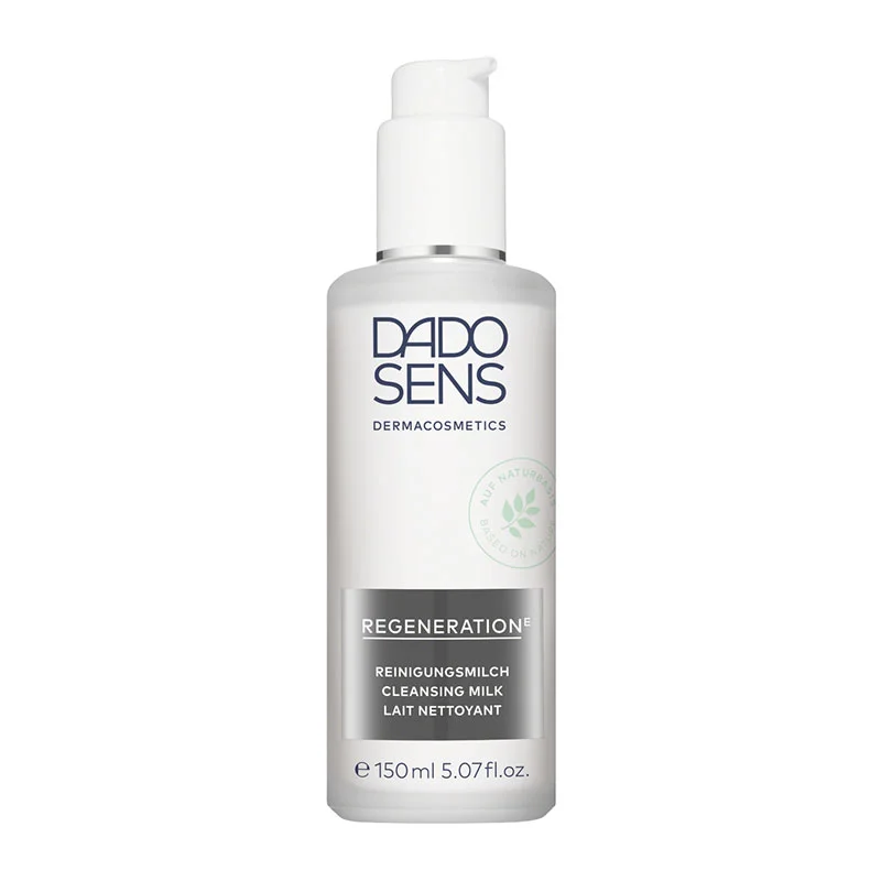 REGENERATION E, REINIGUNGSMILCH, 150ml