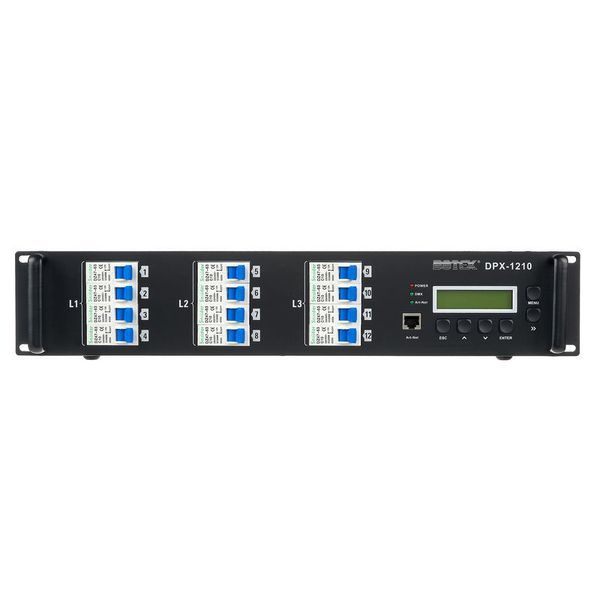 Botex DPX-1210T NET