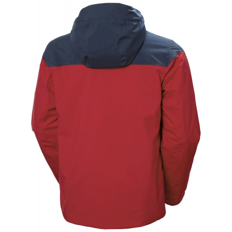 Gravity Jacket - Veste ski homme