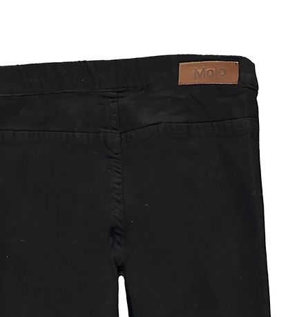 Molo Jeggings - April - Blåck