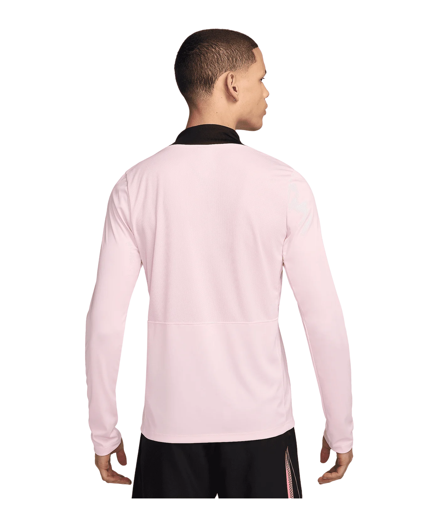 Nike Academy Pro Drill Top Rot F663