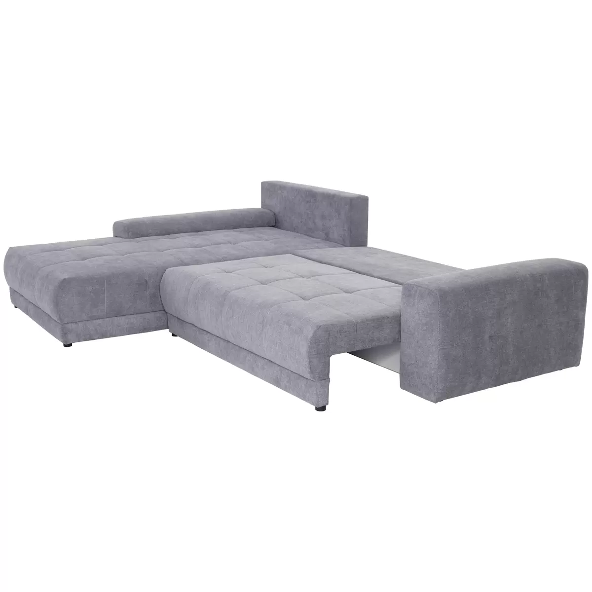 Ecksofa Adria 246 x 137 grün