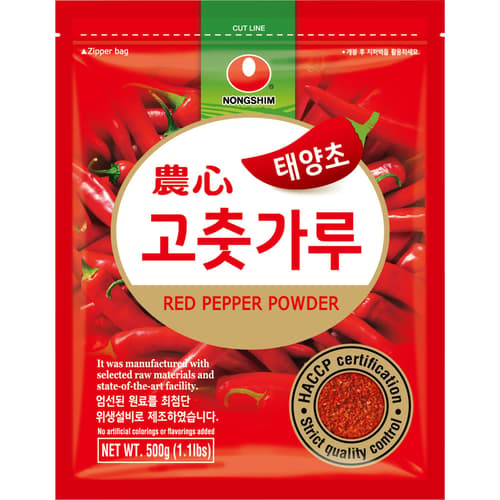 ‎Nongshim Gochugaru Paprika Pulver für Kimchi