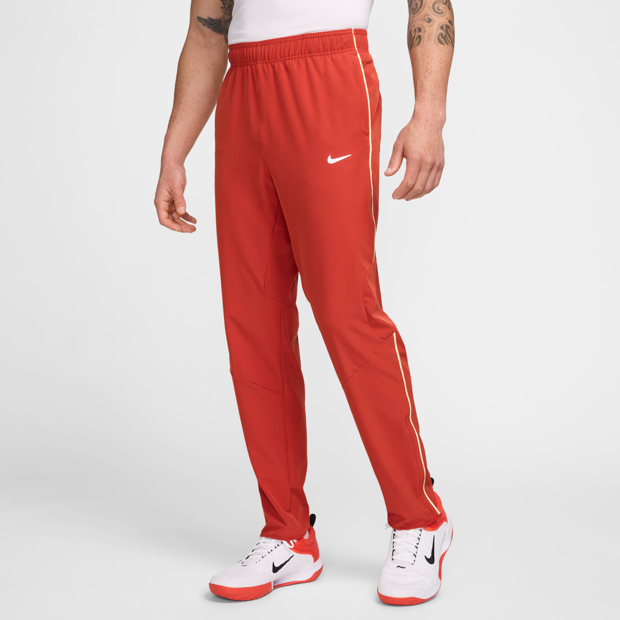 Nike NikeCourt Advantage Men"s Dri-