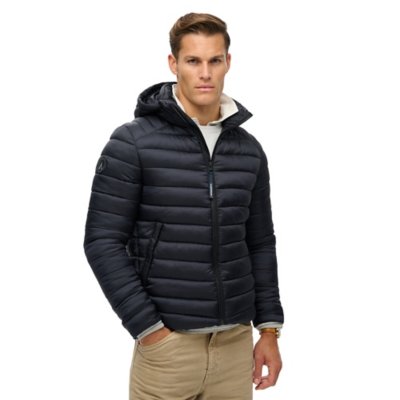 Veste homme Hooded Fuji Sport SUPERDRY