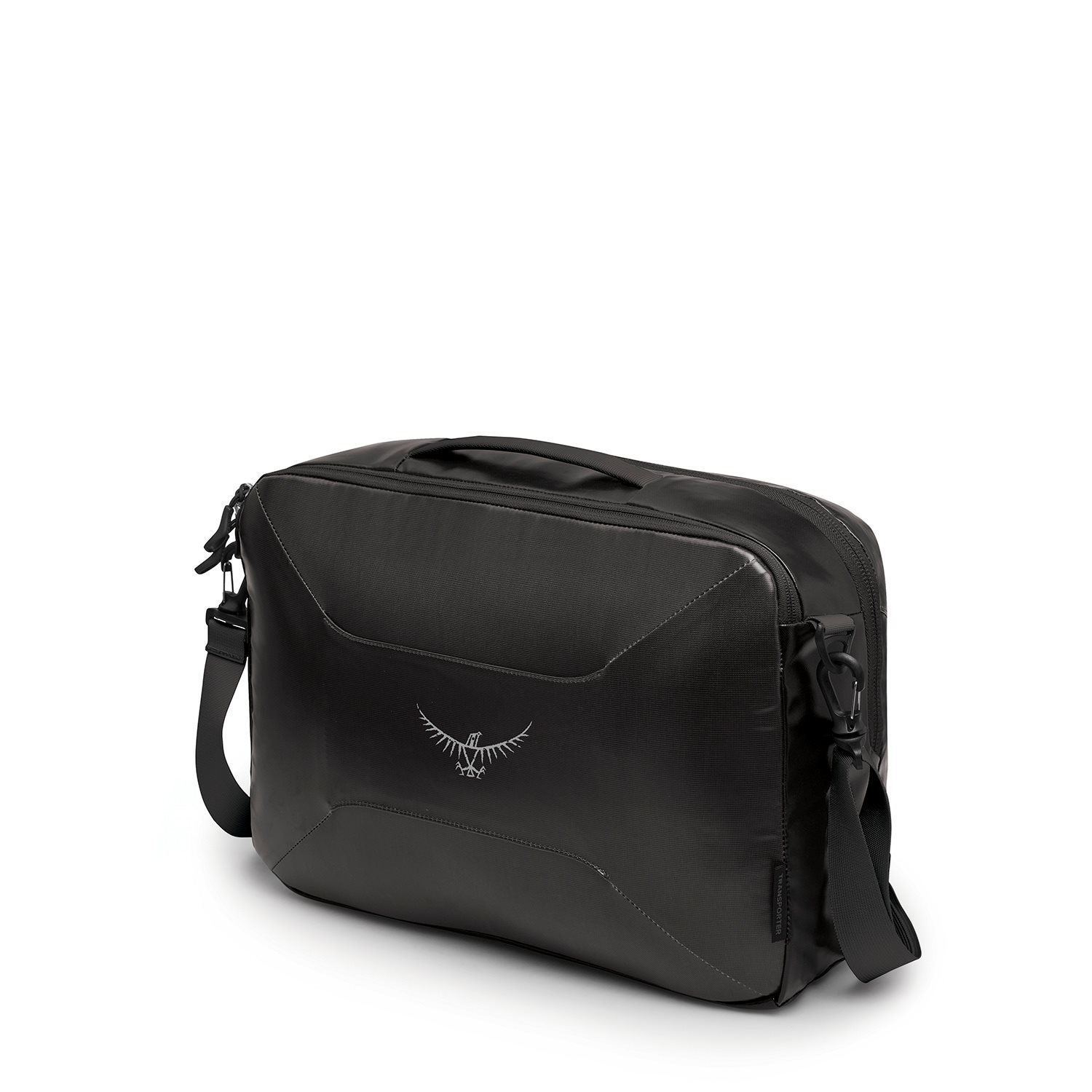 Osprey Transporter Boarding Bag black
