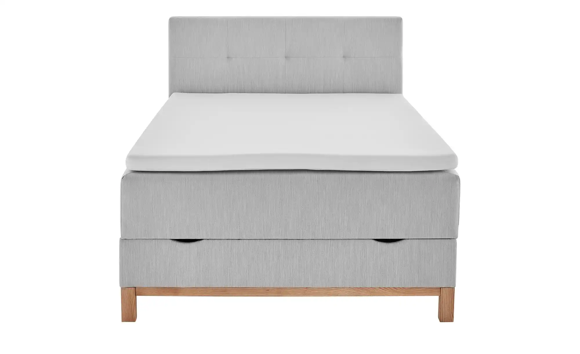 maison bleue Boxspringbett mit Bettkasten Mara