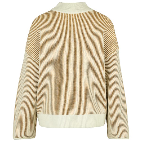 Stoic - Women's Heavy MerinoKnit MMXX.Laisdalen Sweater - Pull en laine mérinos