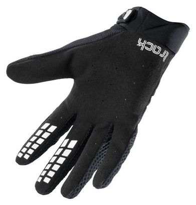 Gants Longs Enfant Kenny Track ID Noir