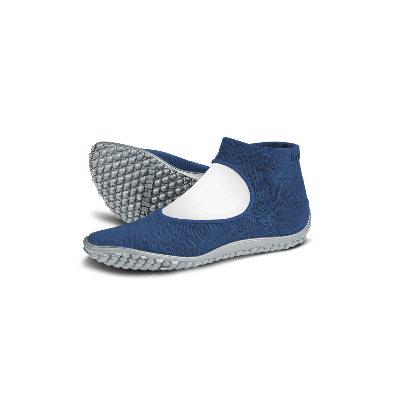 ballerina blau