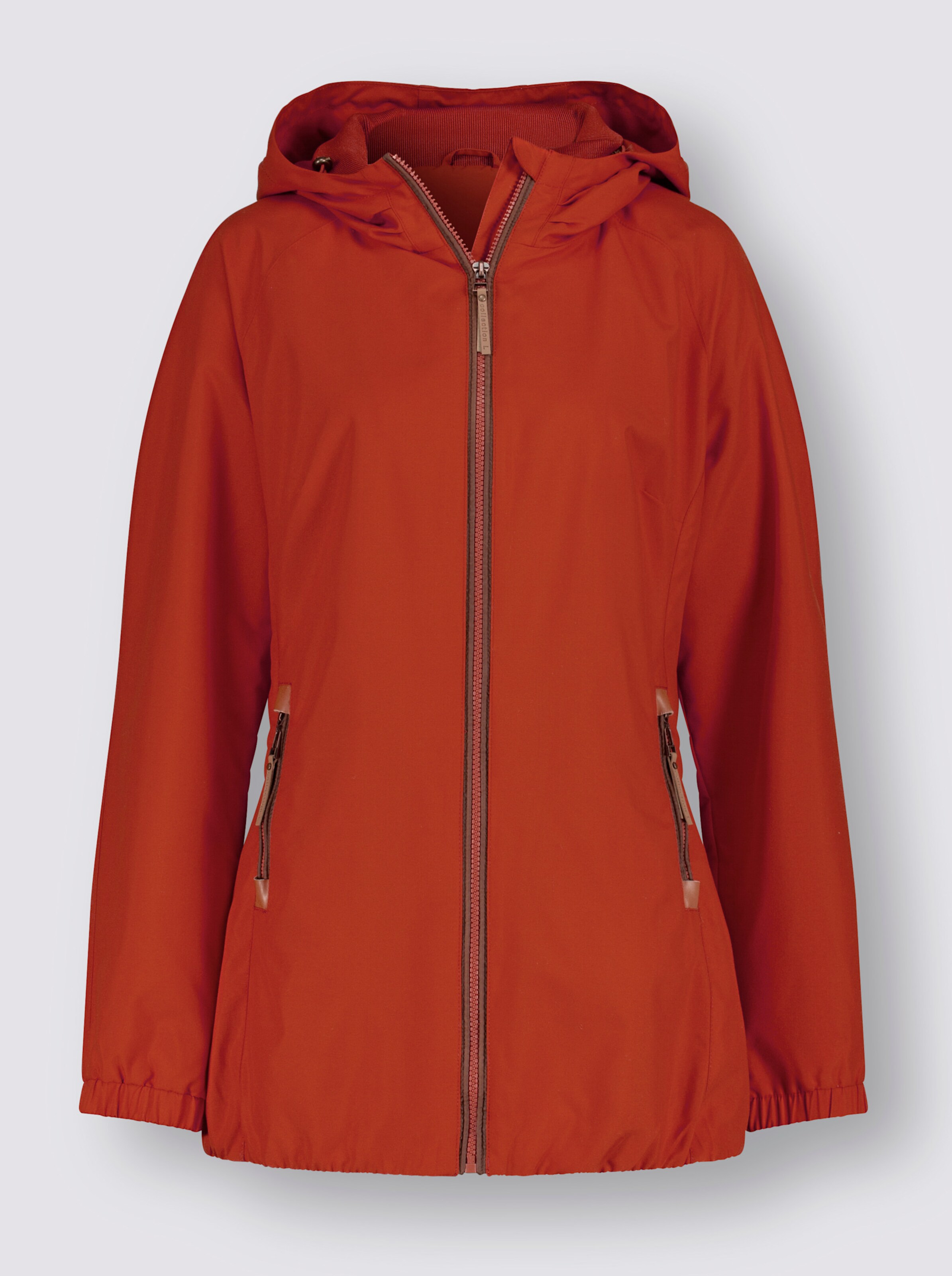 Jacke