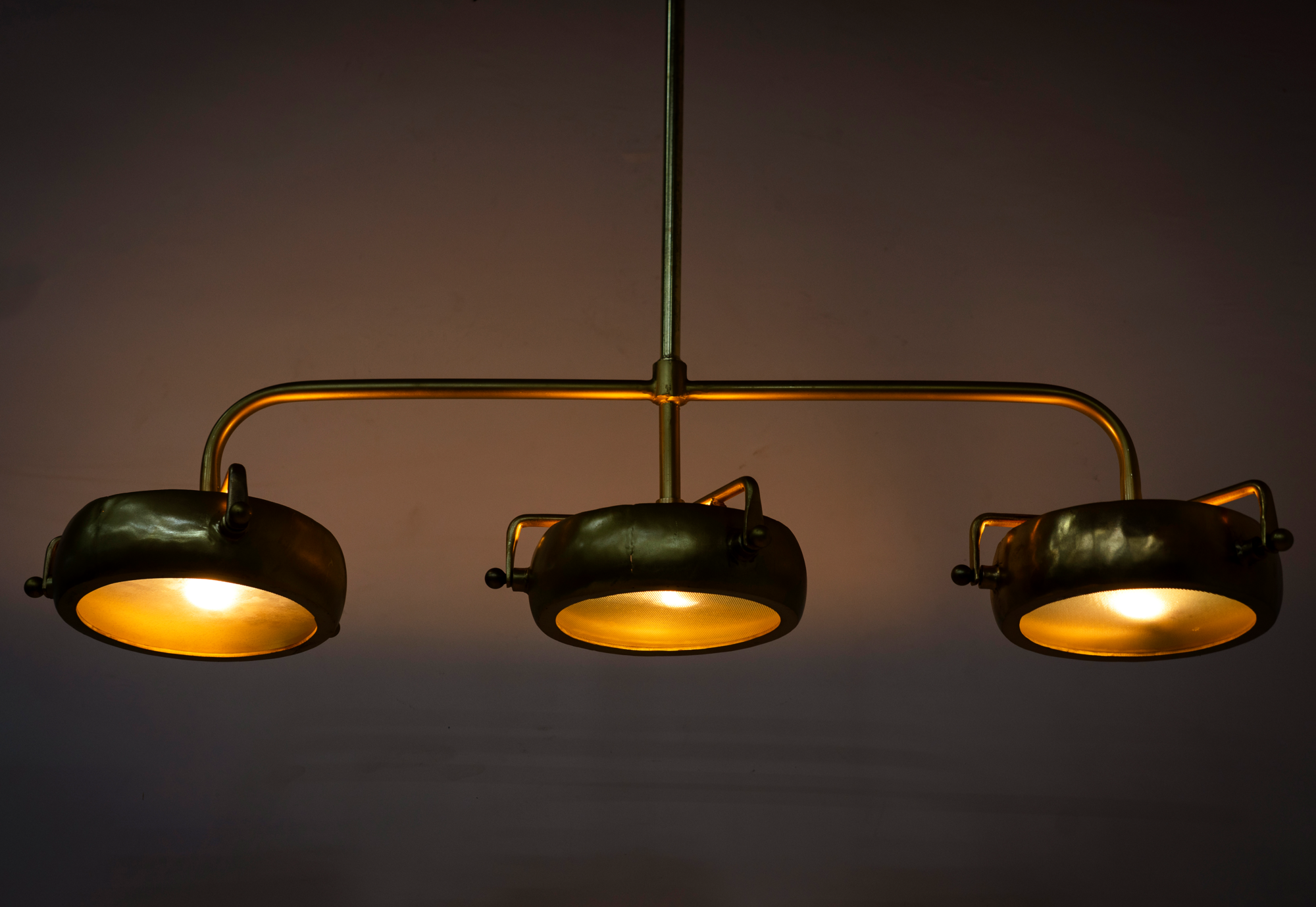 Hanglamp Manah #1