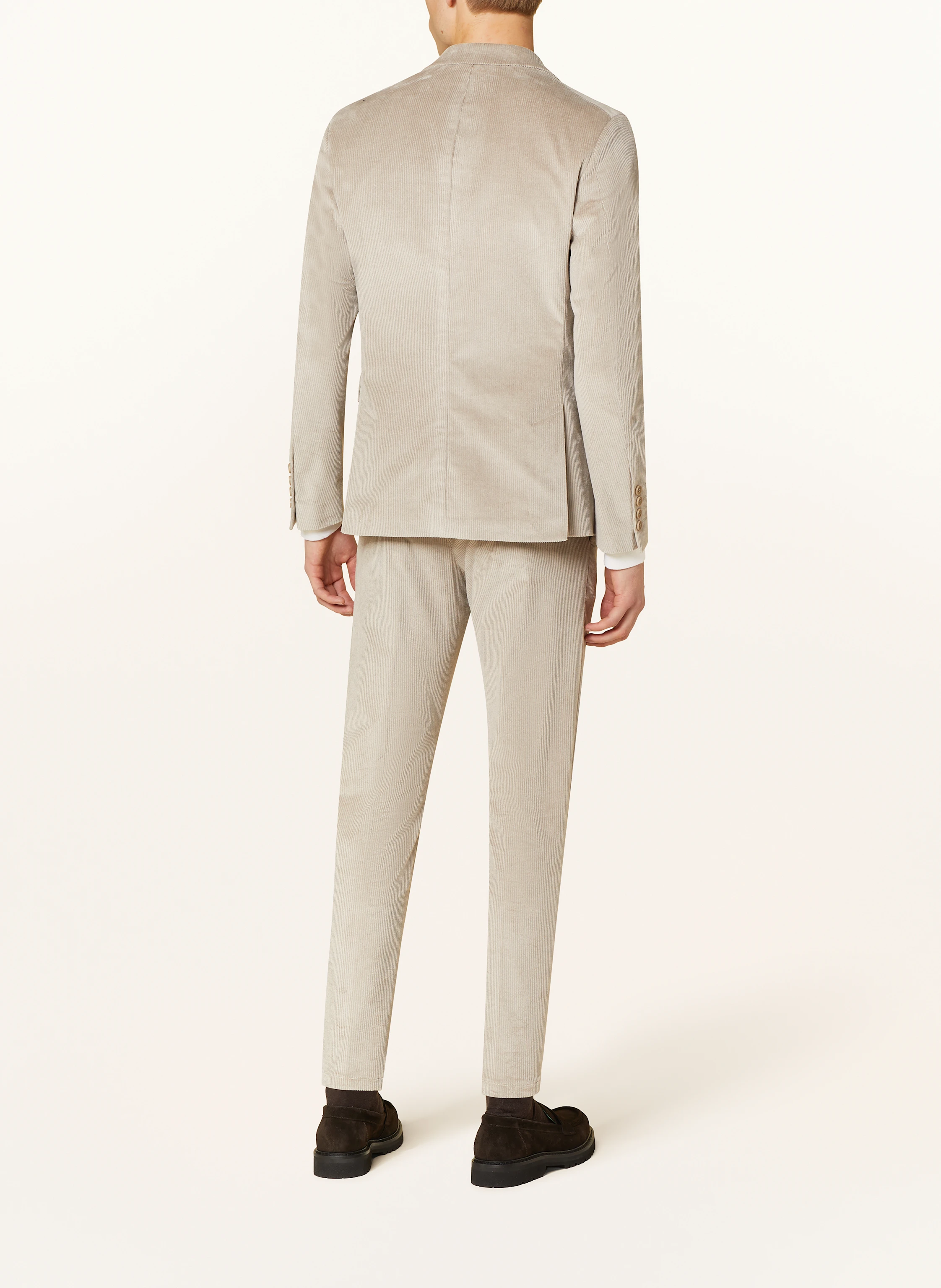 DRYKORN Anzugsakko YAMES Regular Fit aus Cord
