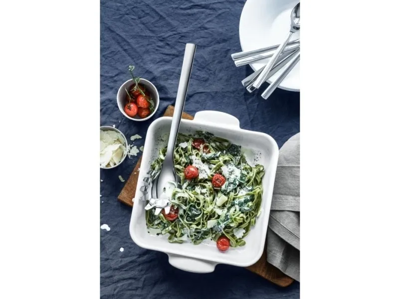 WMF Nuova pastaskovl