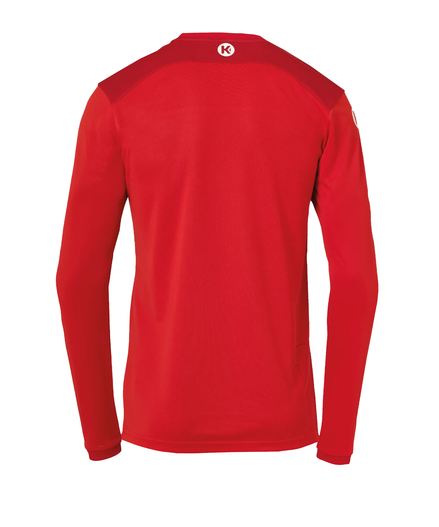Kempa Emotion 2.0 T-Shirt langarm Rot F03