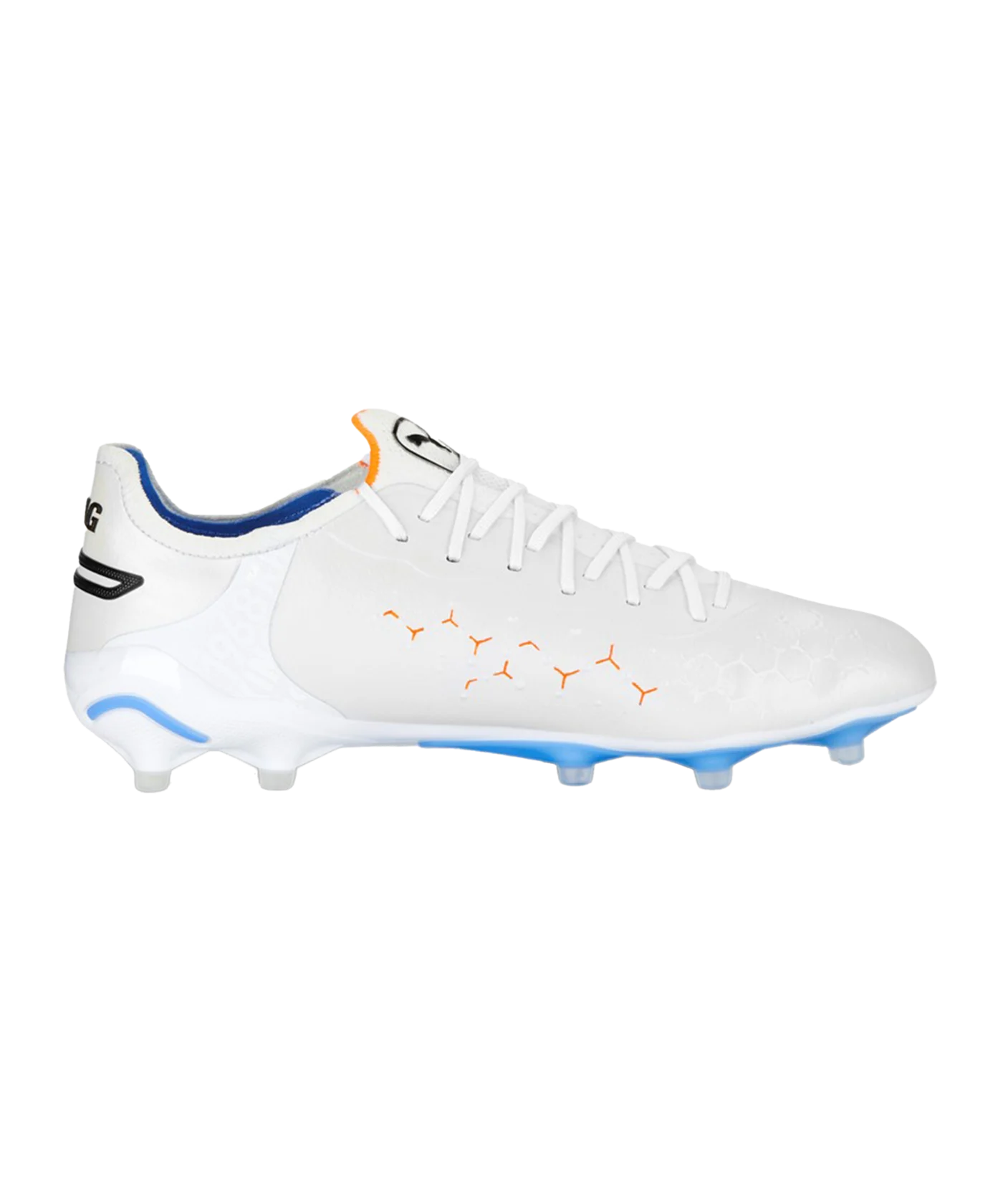 PUMA KING Ultimate FG/AG Supercharge F01