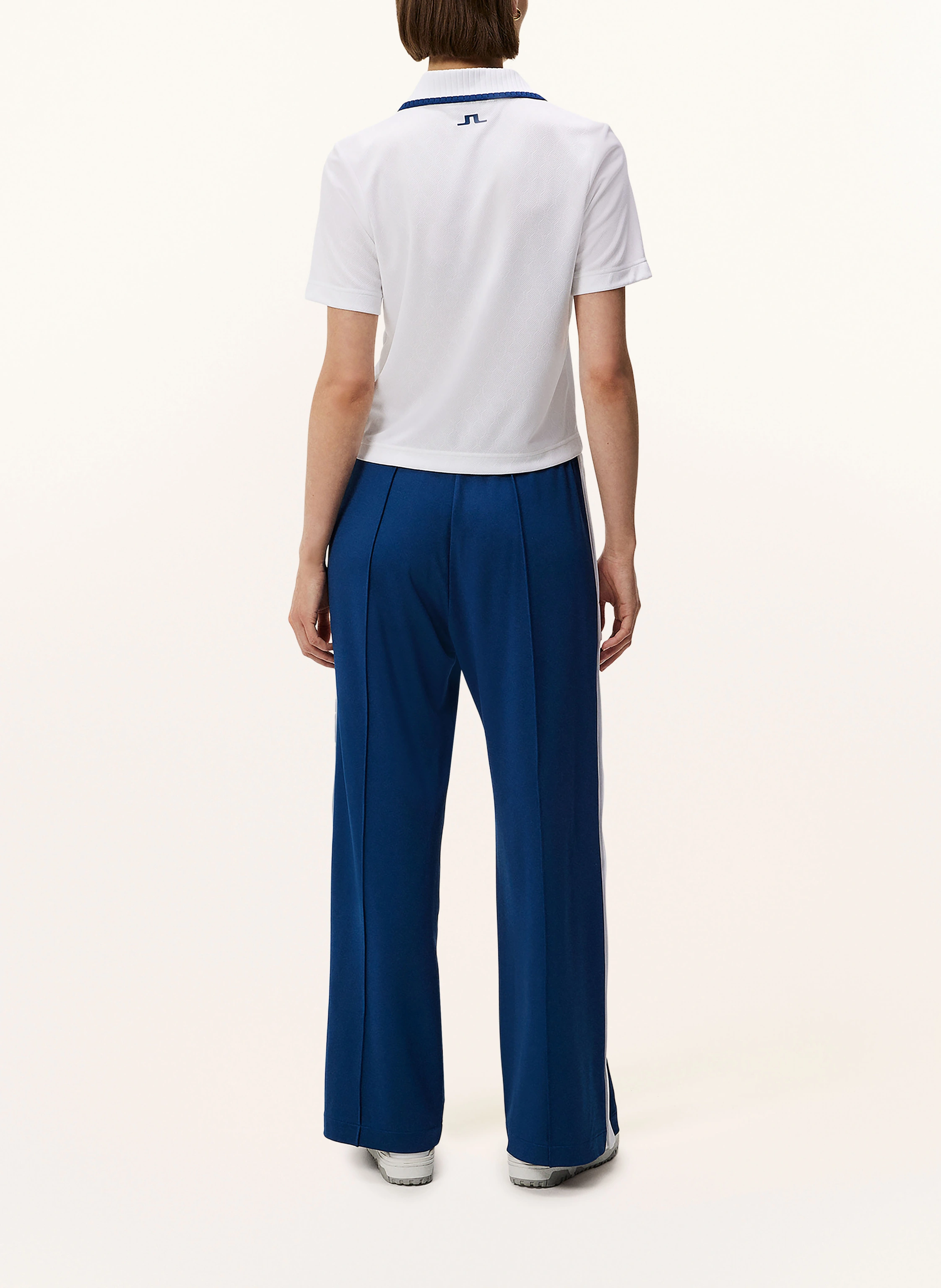J.LINDEBERG Funktions-Poloshirt