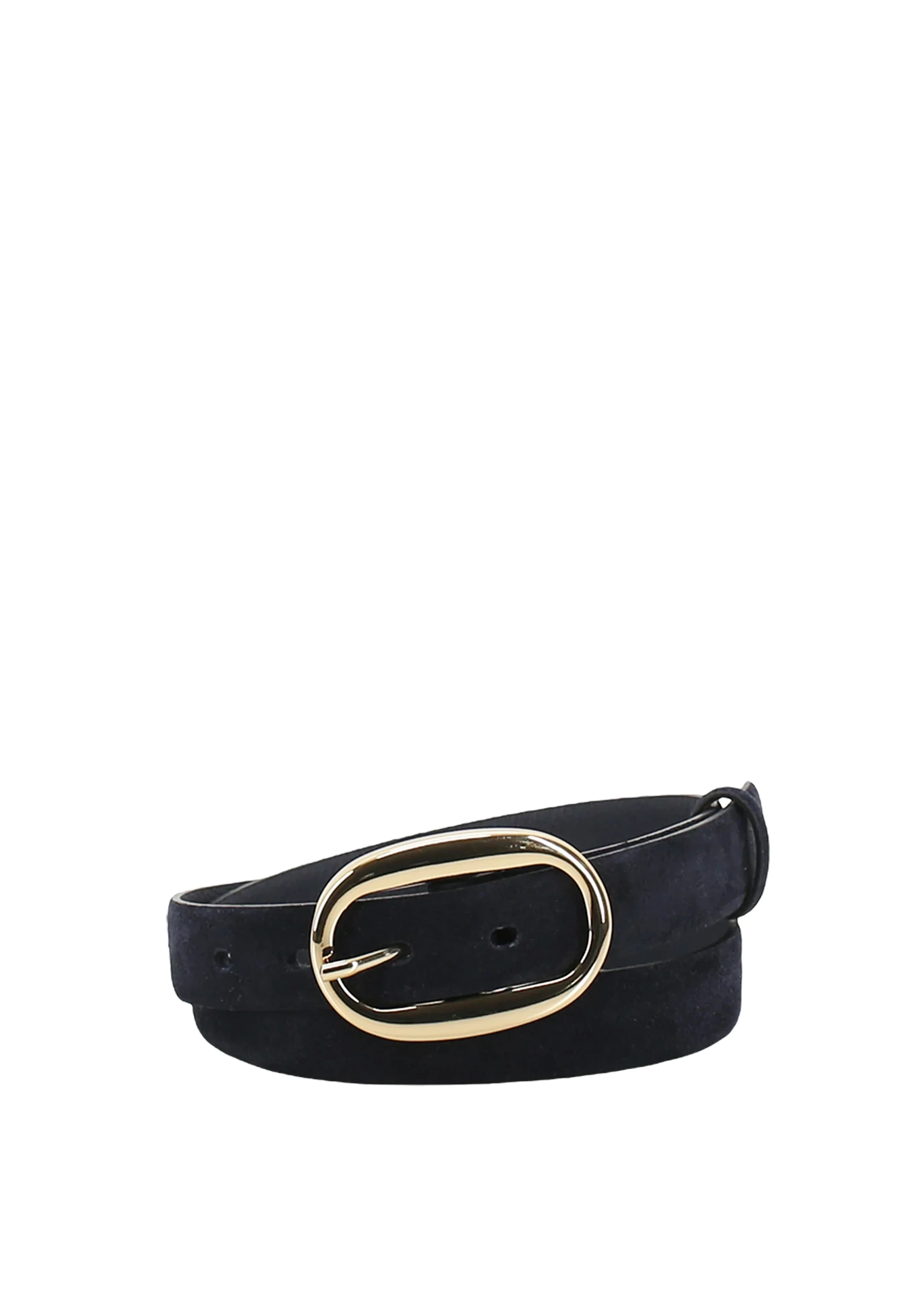 Belt Leather Suede Standard