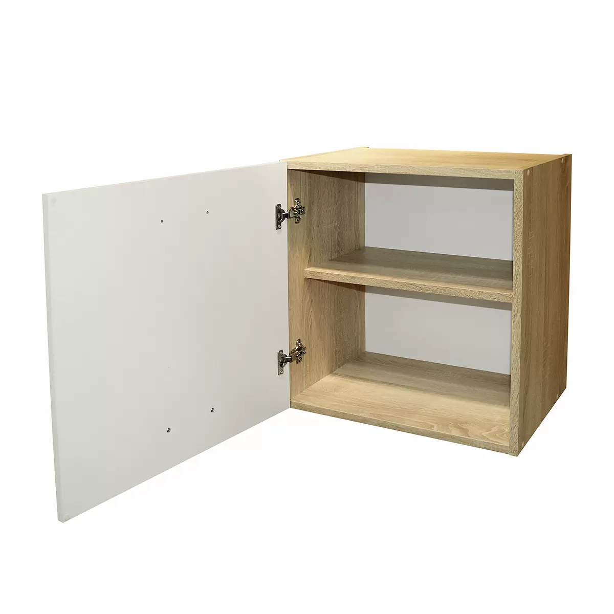 Küchenmöbel Andy Hängeschrank 50 cm