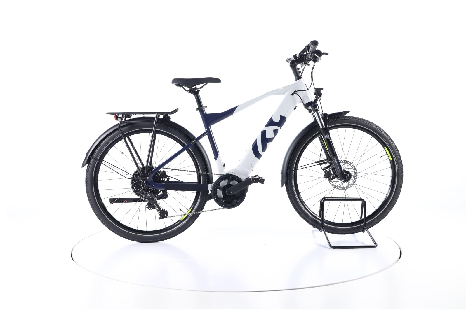Husqvarna Pather 1 (2022) | Diamond