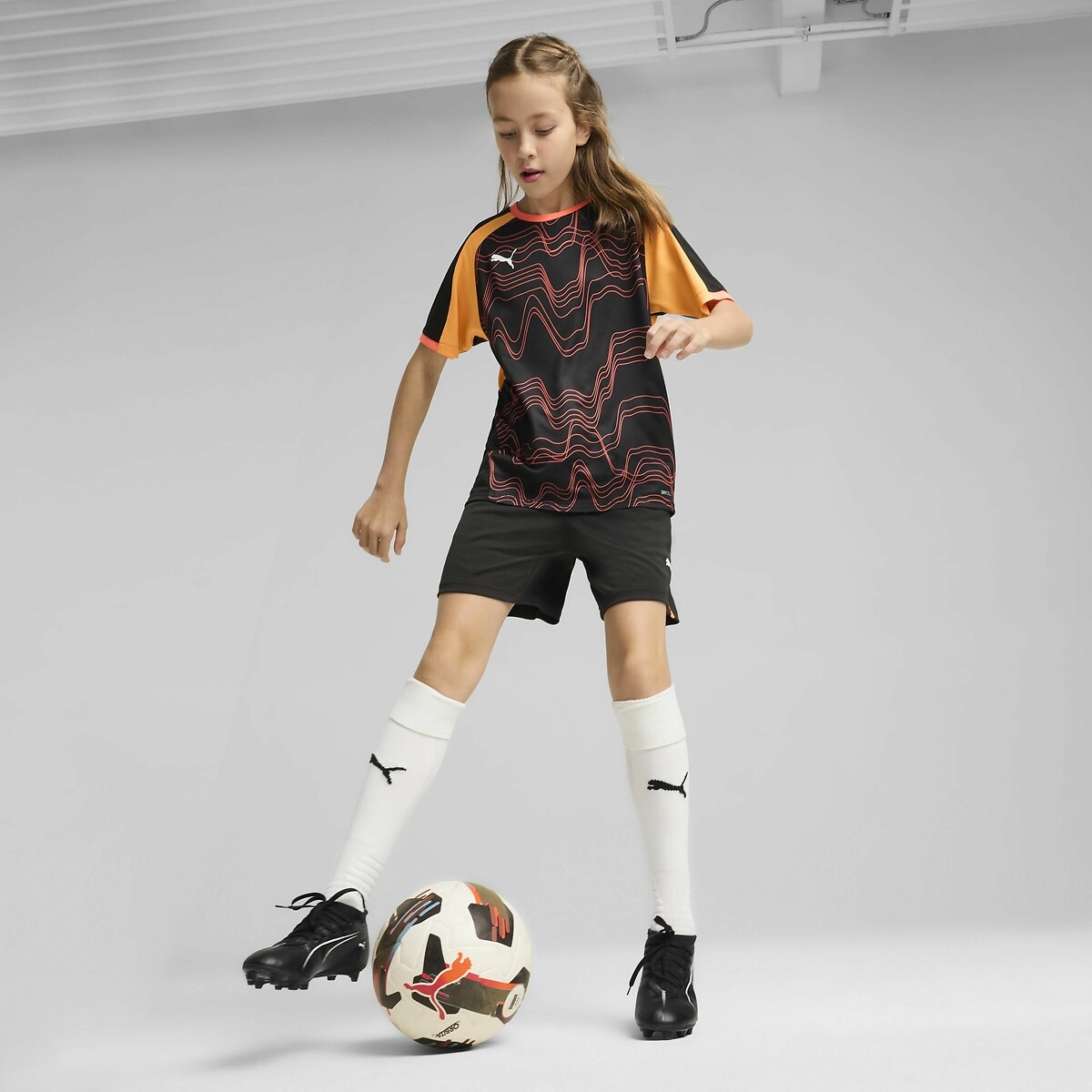 PUMA<br>Curto