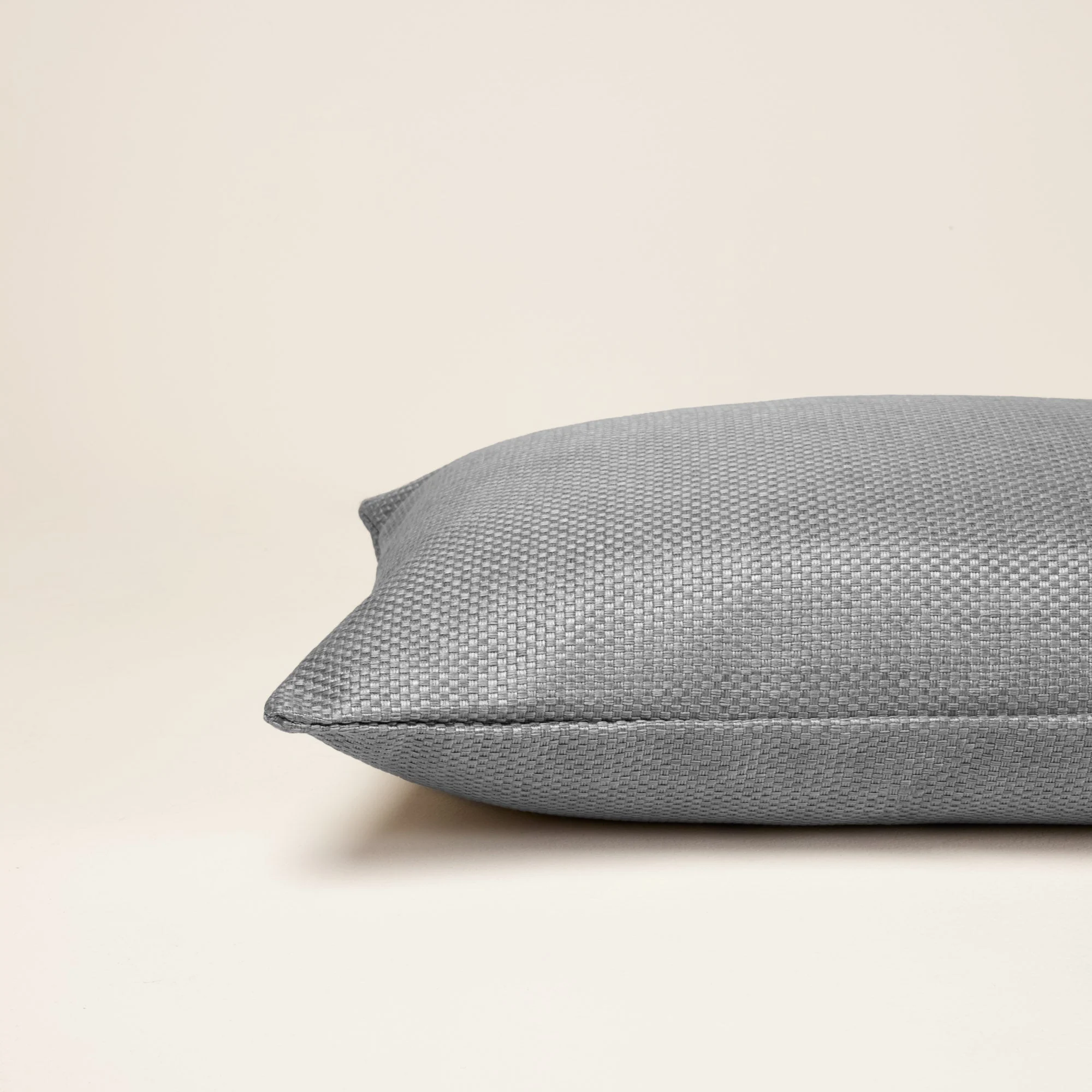 COCONUT - Housse de coussin | Gris