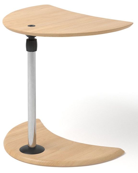USB tafel Vera  | StresslessB52 x D42 x H73 cm