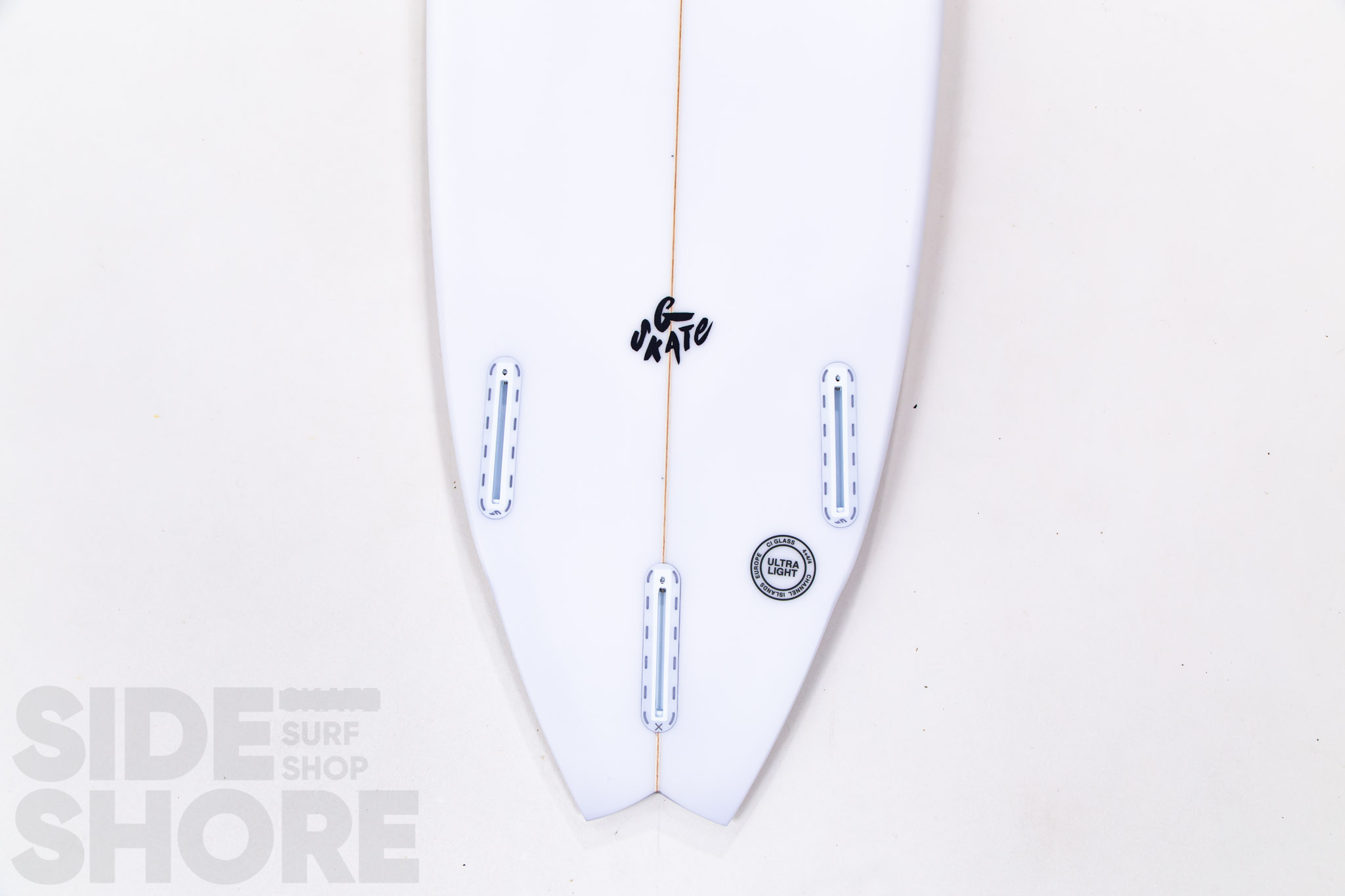 Al Merrick G Skate - 6'0 x 20 1/2