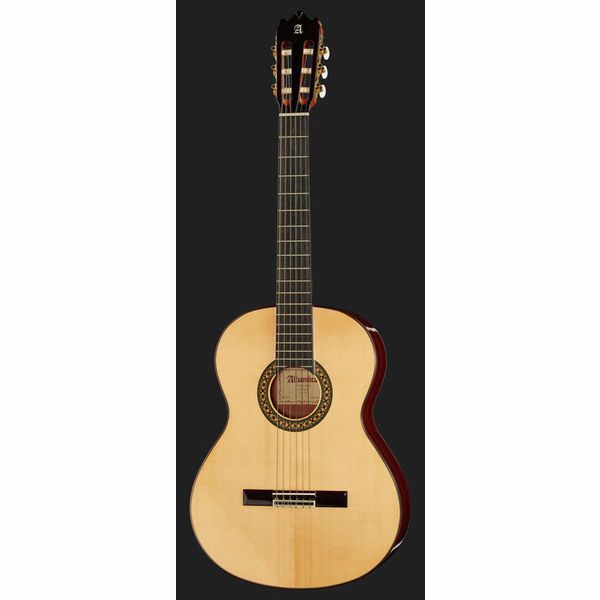 Alhambra 4P A incl.Gig Bag