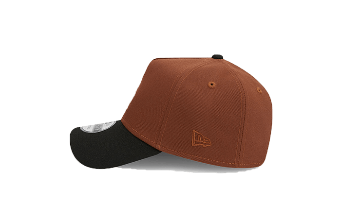 New Era Harvest 9Forty Los Angeles Dodgers - 48h Delivery