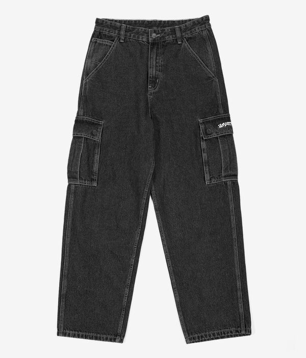 Wasted Paris Acid Creager Hose (faded black)