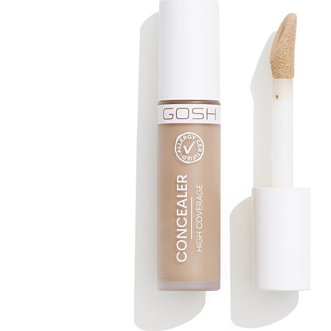 Concealer 004 Natural