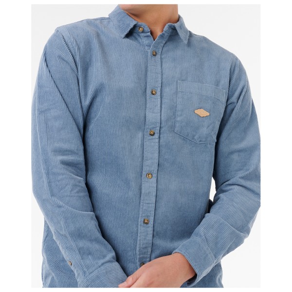 Rip Curl - Classic Surf Cord L/S Shirt - Chemise