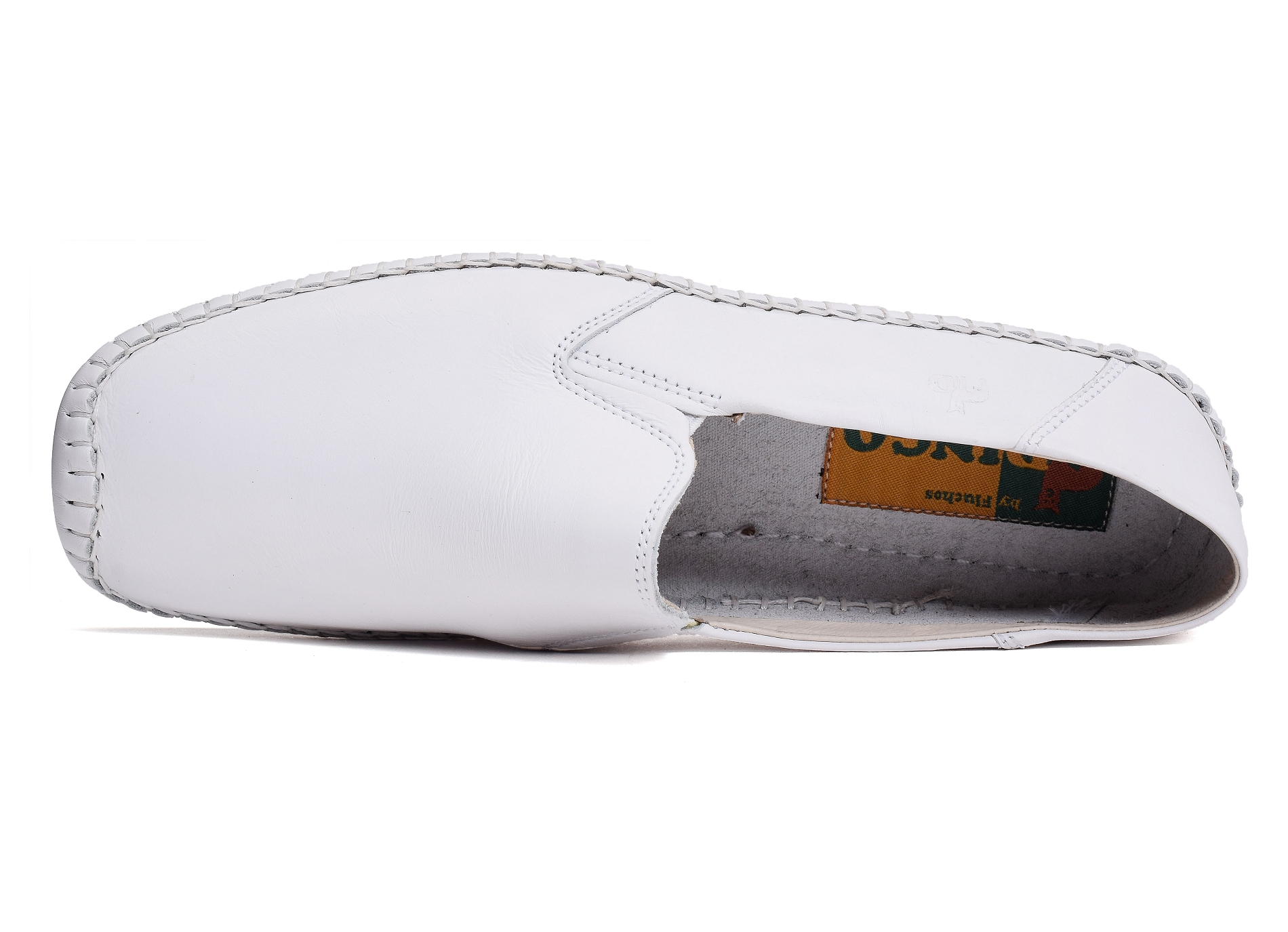 Niza dingo 612 blanc