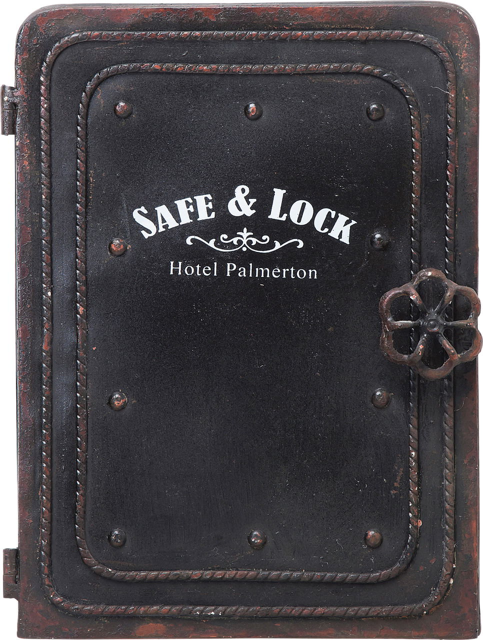 Karé Schlüsselkasten SAFE